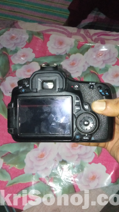 Canon 60d